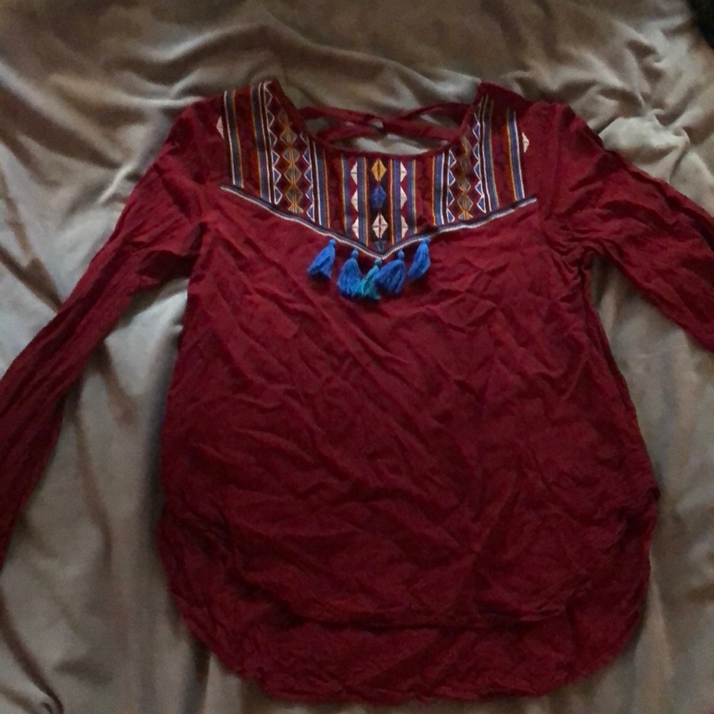 Gb girls Shirt
